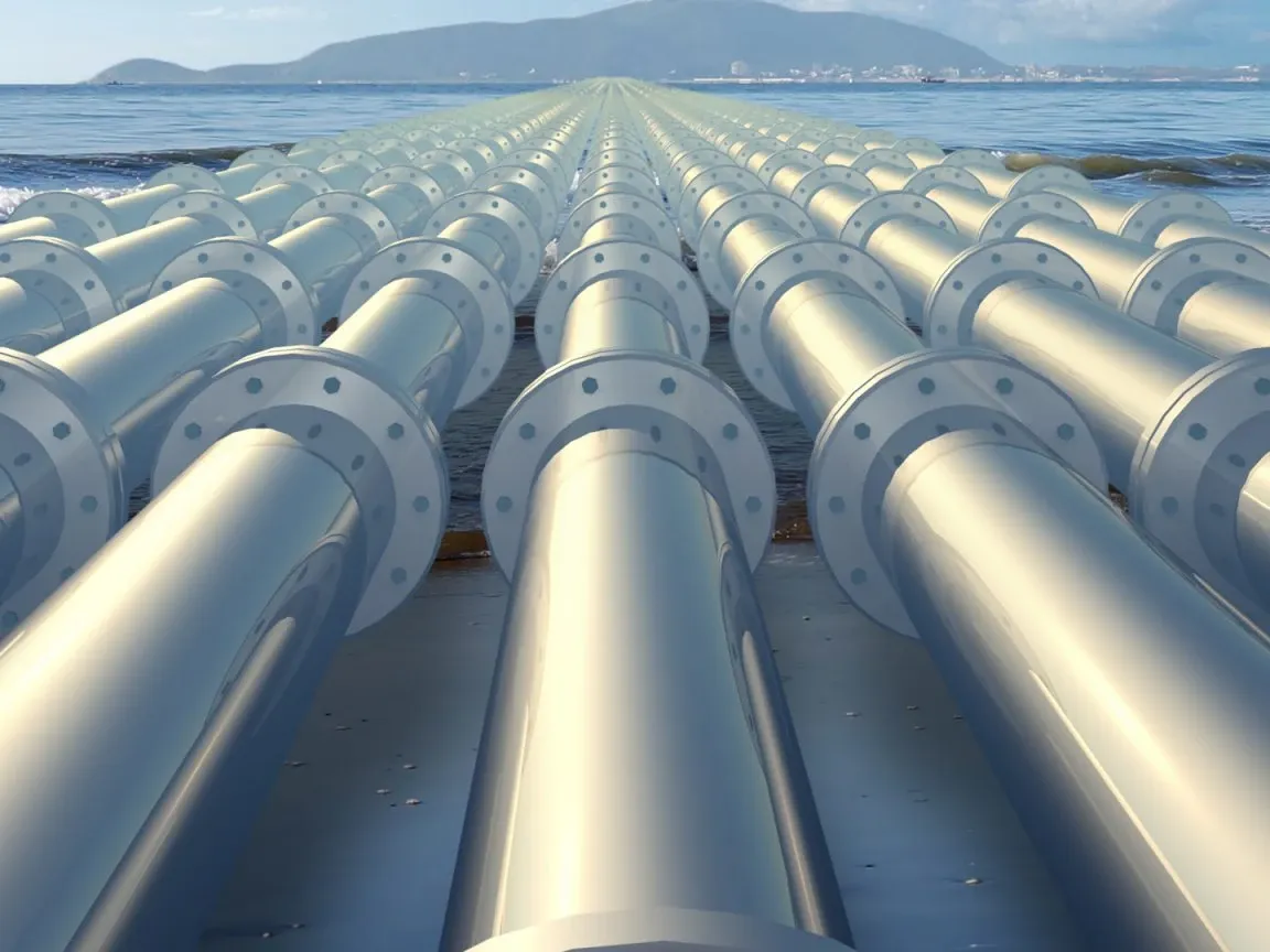 Нефтяные трубы купить в Пятигорске
