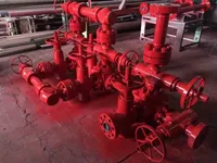 Блок манифольда купить в Пятигорске