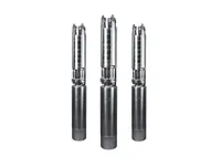 Циркуляционный (скважинный) насос CRS 6-16/32 купить в Пятигорске