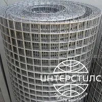 Кладочная сварная сетка купить в Пятигорске