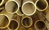 Латунные трубы купить в Пятигорске