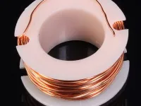Магнитная проволока 0.5 мм купить в Пятигорске