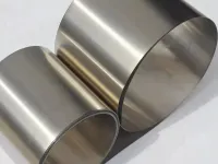 Никелевая фольга купить в Пятигорске