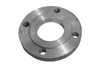 Никелевый фланец плоский 20 мм 0,25 МПа Alloy C-276 EN 1092-1 купить в Пятигорске