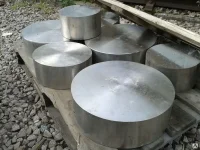 Никелевая поковка купить в Пятигорске