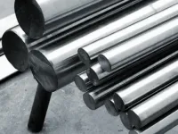 Никелевый пруток 120 мм Alloy 800HT ASTM B408 купить в Пятигорске