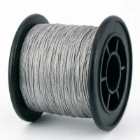 Никелевая проволока 0.95 мм Alloy C-276 ASTM B574 купить в Пятигорске