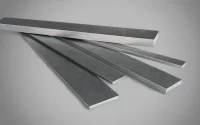 Полоса из платины 5 мм ПлИ70-30 ГОСТ 24718-2014 купить в Пятигорске