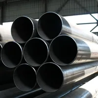 Прецизионная труба 4х0.5 мм 29НК ТУ 14-3-336-75 купить в Пятигорске