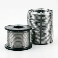 Нихромовая проволока 3.2 мм Х15Н60 ГОСТ 12766.1-90 купить в Пятигорске