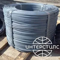 Стальная проволока 1.8 мм купить в Пятигорске