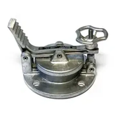 Люк-лаз ЛЛ-600 купить в Пятигорске